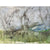 Spring, Triptych