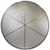 White; The structural cross of the ether