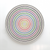 Triptych; Circle
