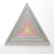 Triptych; Triangle