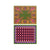 TAJ MAHAL placemat set 2 pc