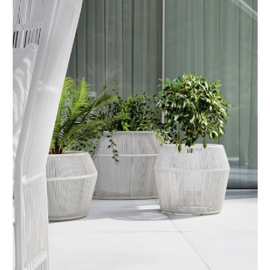 Flower pot Loop