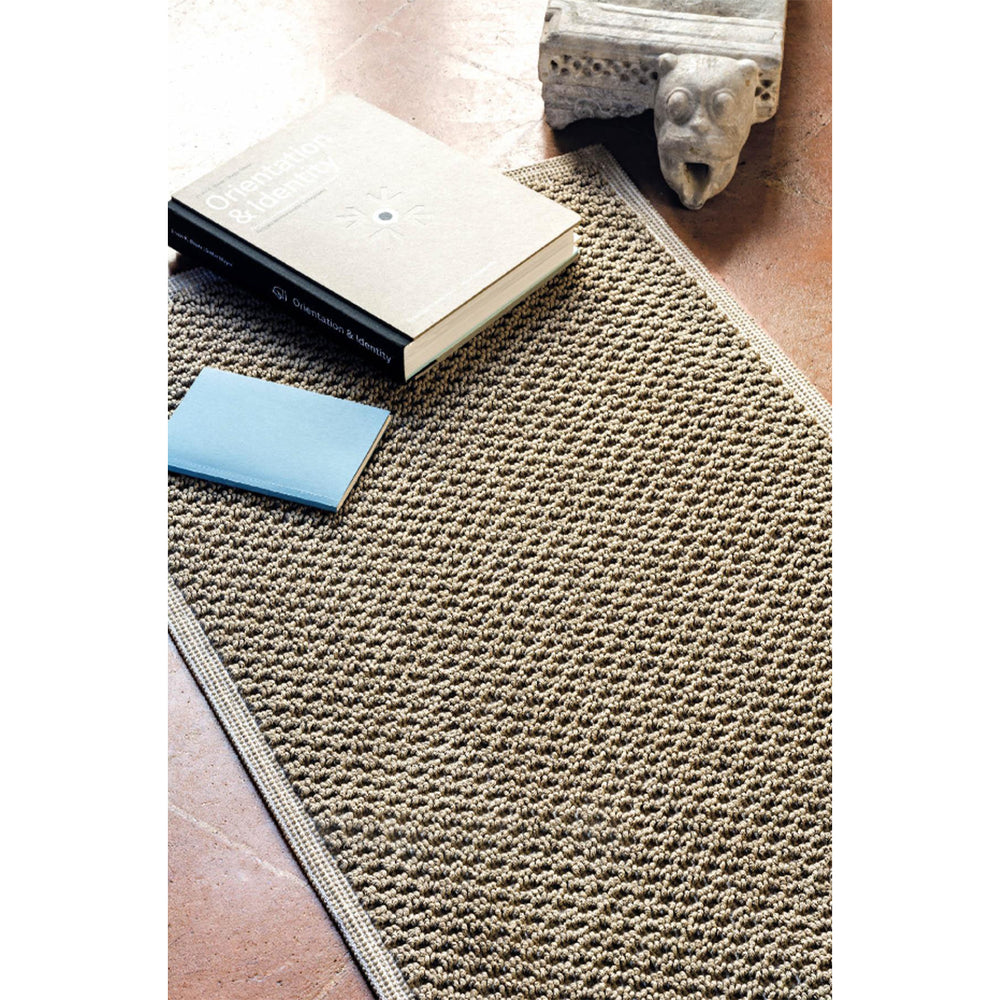 Keith Light brown