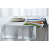 Day by day White with light grey border