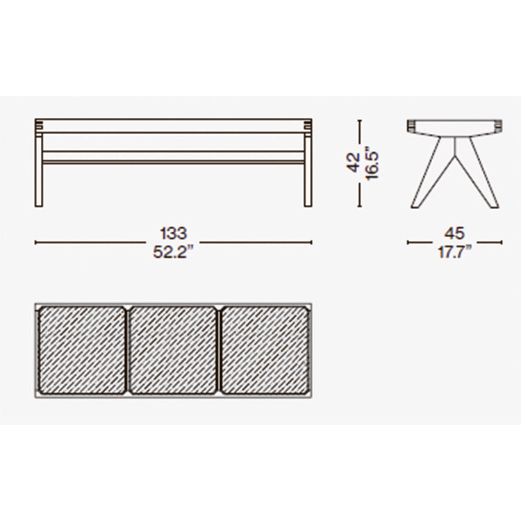 Civil Bench
