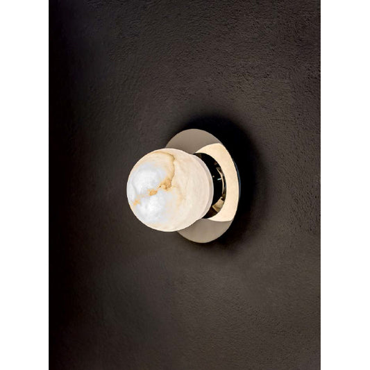 SATURN CYCLE WALL