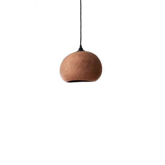 Pebble terracotta s