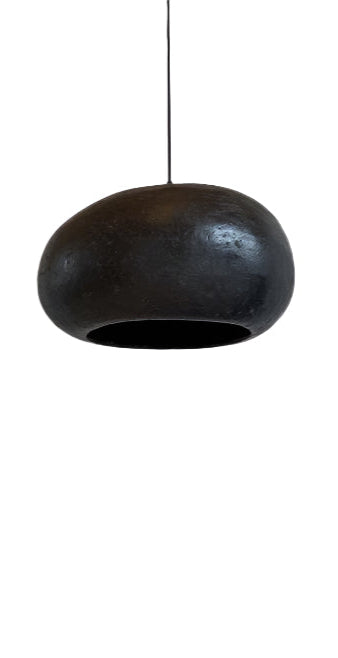 Pebble black m