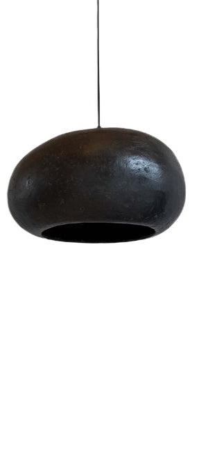 Pebble black l