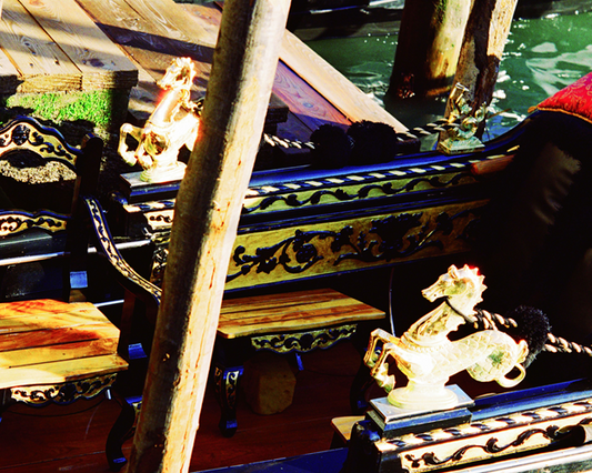 The Royal Regatta
