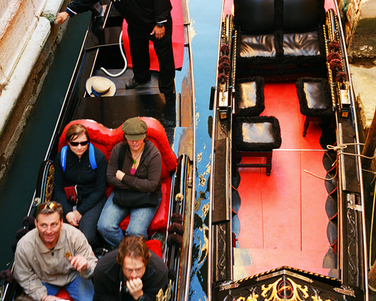 A Boat Trip