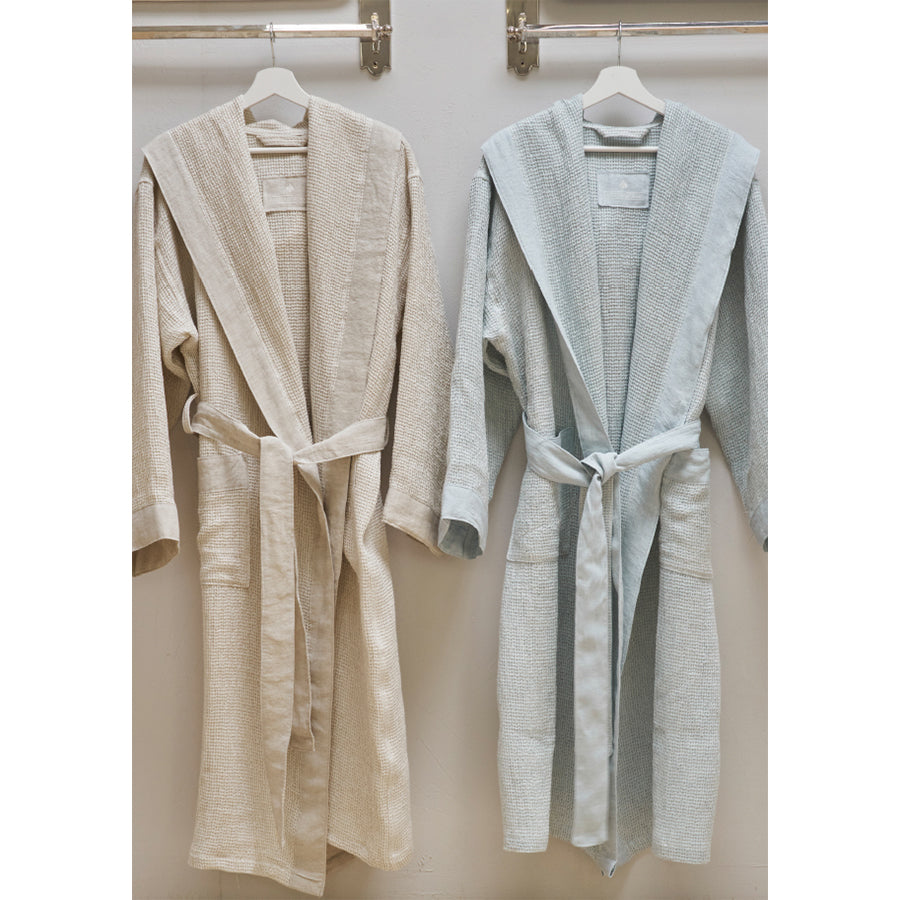 Linen SPA