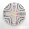 Triptych; Circle
