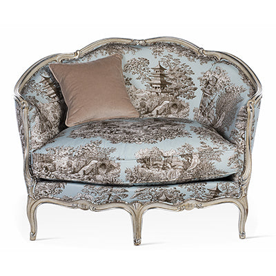 Armchair 0234
