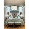Bed 8672