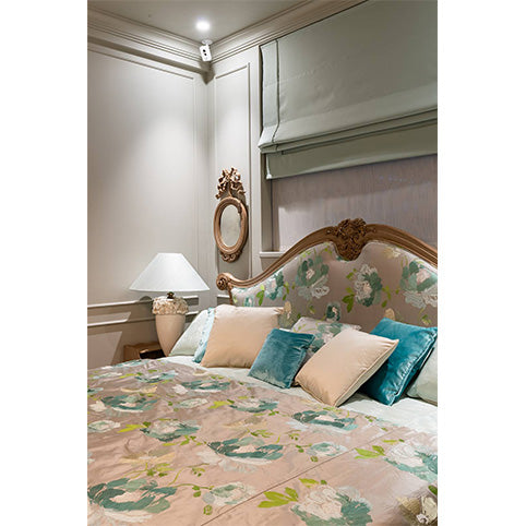 Bed 8672