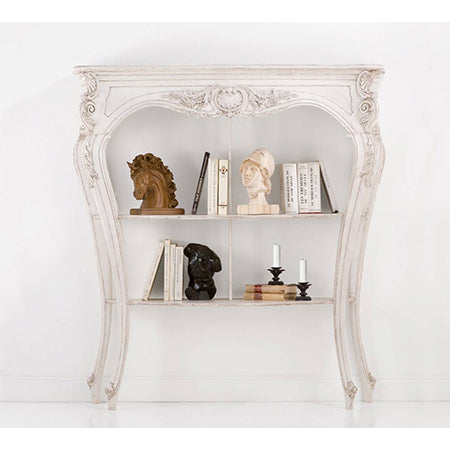 Library 2081