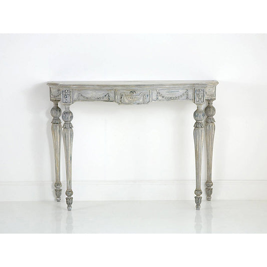 Console 1157
