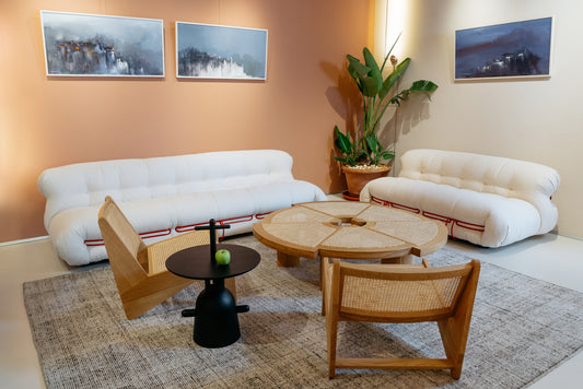 Soriana 3-seats