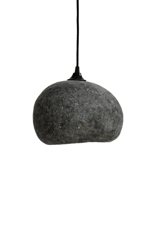 Pebble grey m