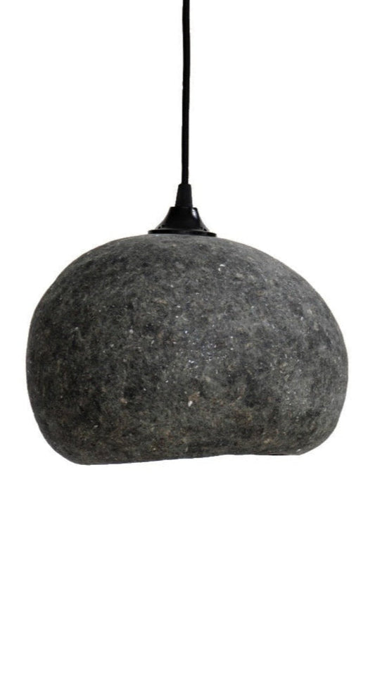 Pebble grey l